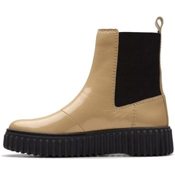 CLARKS Chelsea-Boot Torhill Maple