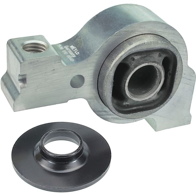 Voorste draagarm silentblock MEYLE 11-14 610 0040