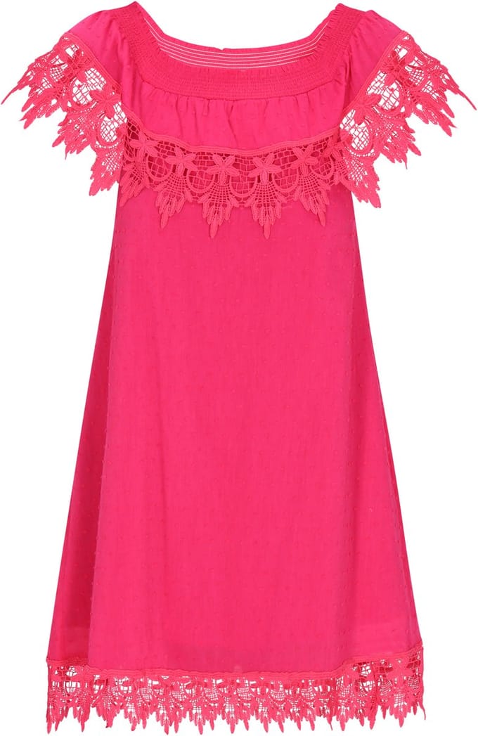 IZIA jurk