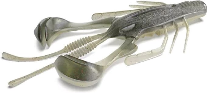 Nays CRD Creature 3,5 Inch C-32
