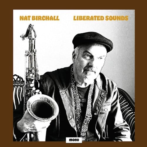 Nat Birchall - Liberated Sounds (LP)