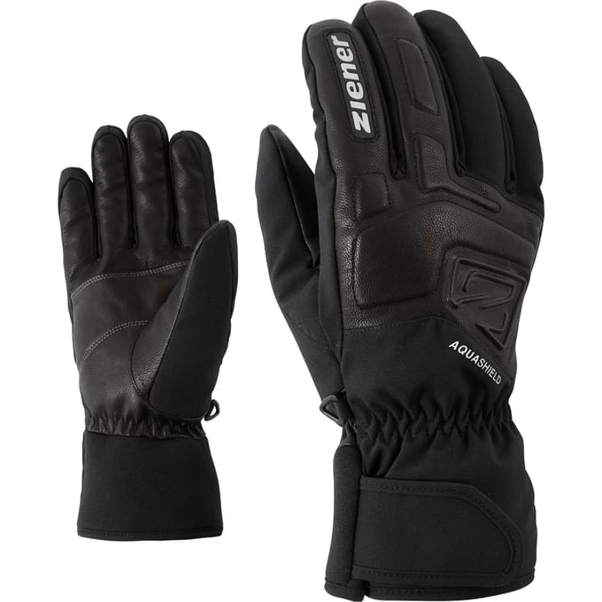 Alpine Skihandschoenen Ziener Glyxus AS