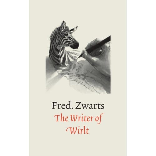 The Writer Of Wirlt - Fred. Zwarts