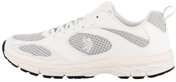 U.s. Polo Assn. Swift Schoenen Wit EU 40 Man