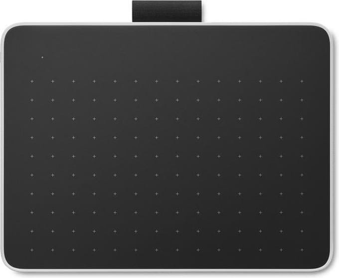 Wacom CTC6110WLW2B - Grafische tablets en One Pen