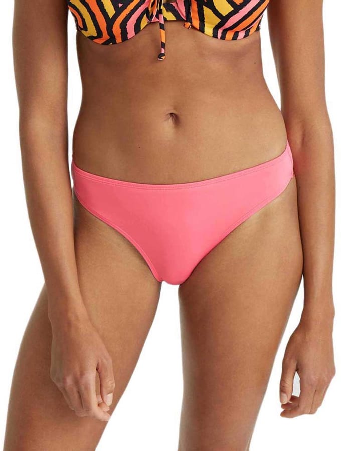 O´neill Rita Bikinibroekje Roze 40 Vrouw
