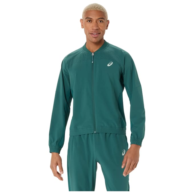 Track suit jas Asics Match