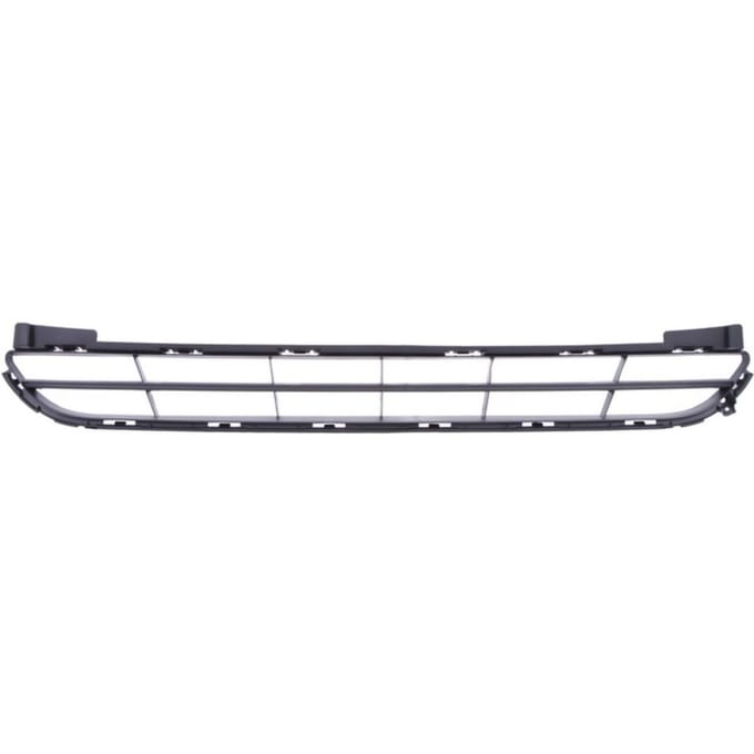 Ventilatierooster, bumper BLIC 6502-07-2508995Q