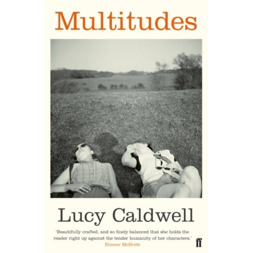 Multitudes - Lucy Caldwell