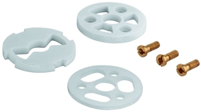 Grohe   Onderdelen sanitaire kranen