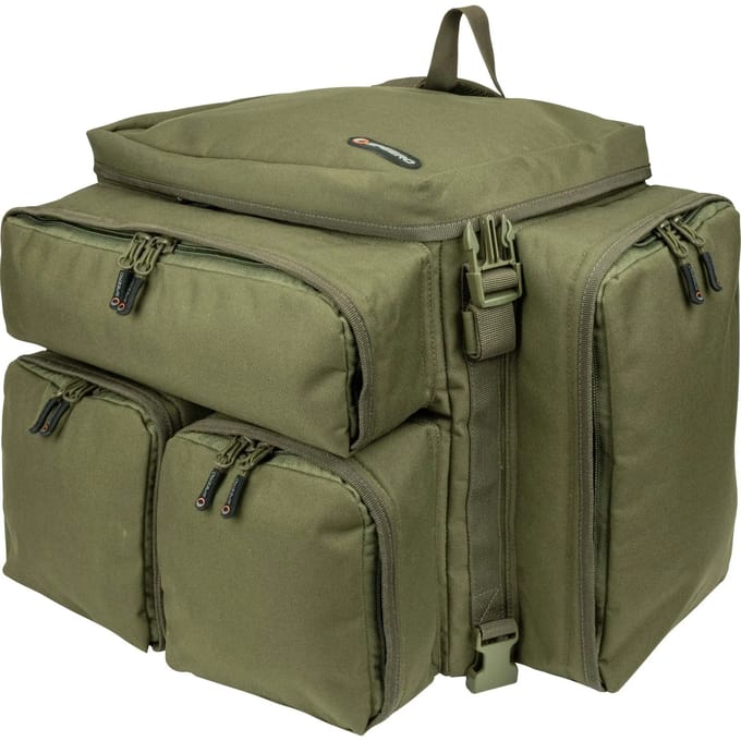 Rugzak Speero Compact