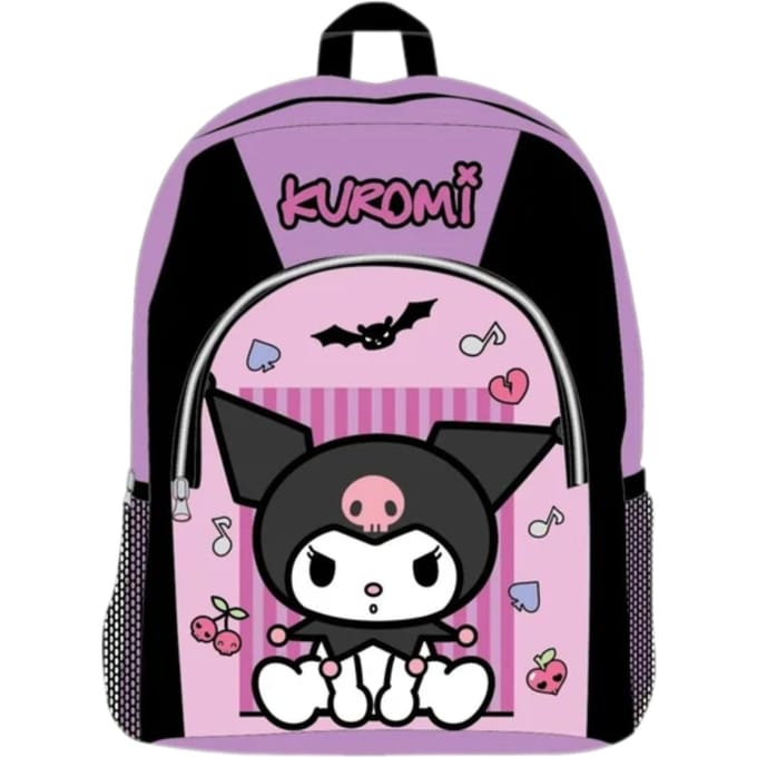Kuromi rugzak