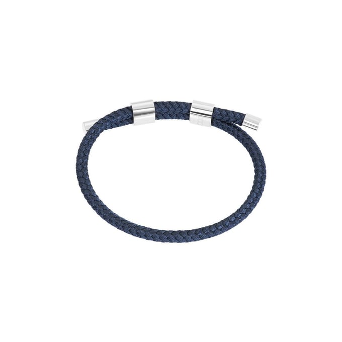 iXXXi Jewelry-Cozy-Blauw-Dames Armband