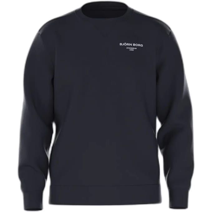 Sweatshirt Björn Borg Essential 1