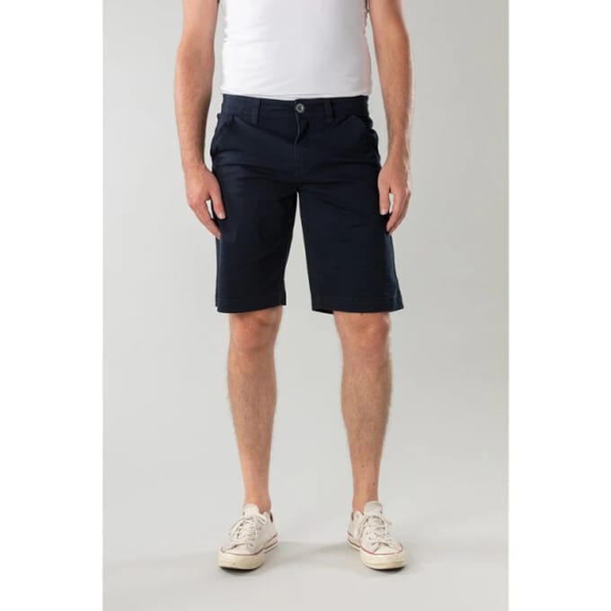 New Star - 0244 Korte broek - Nashville - Navy