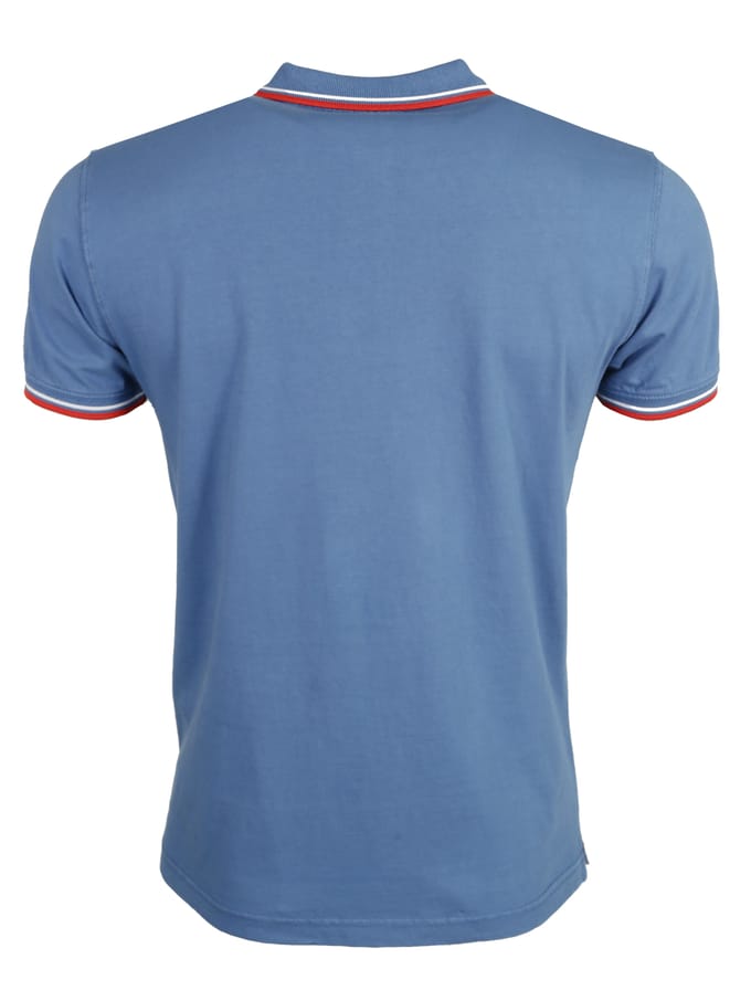 Top Gun Poloshirt TG20193163