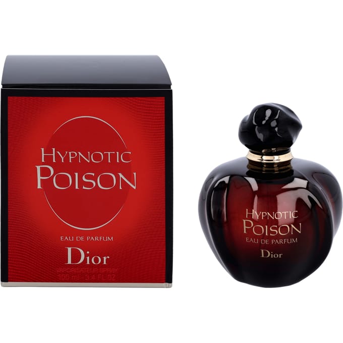 Dior Hypnotic Poison Eau De Parfum Dior - Hypnotic Poison Hypnotic Poison Eau De Parfum  - 100 ML