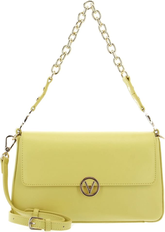 VALENTINO Schoudertas July Re Shoulder Bag Lime Neongeel