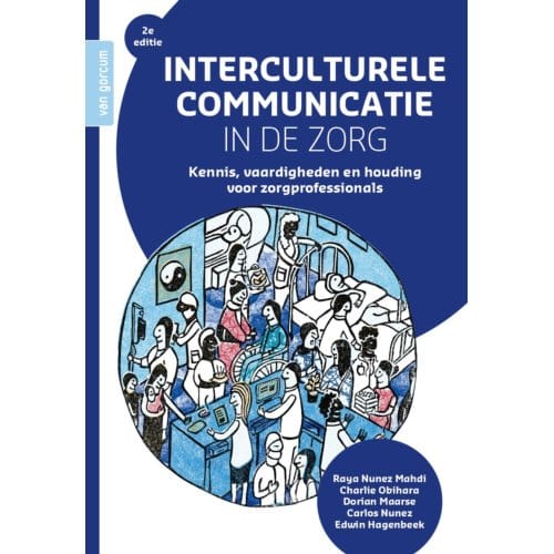 Interculturele Communicatie In De Zorg - Raya Nunez Mahdi