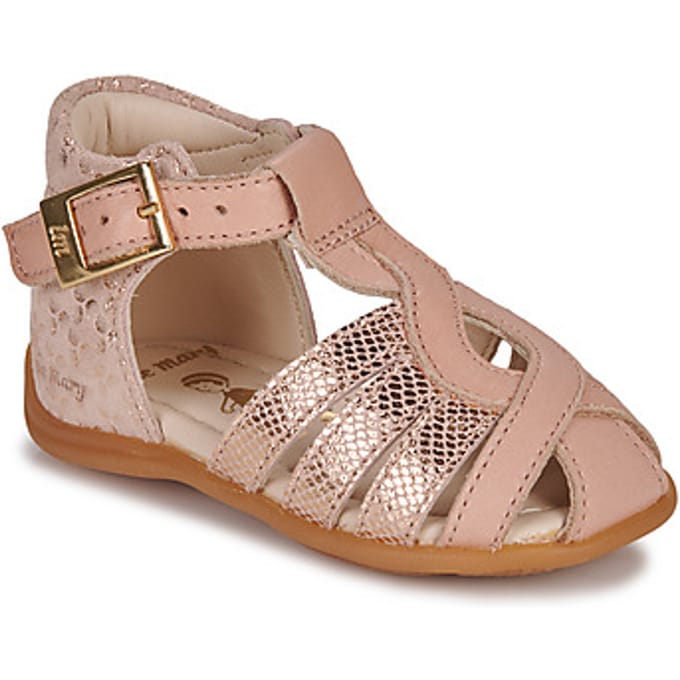Little Mary  Platte sandalen LIETTE