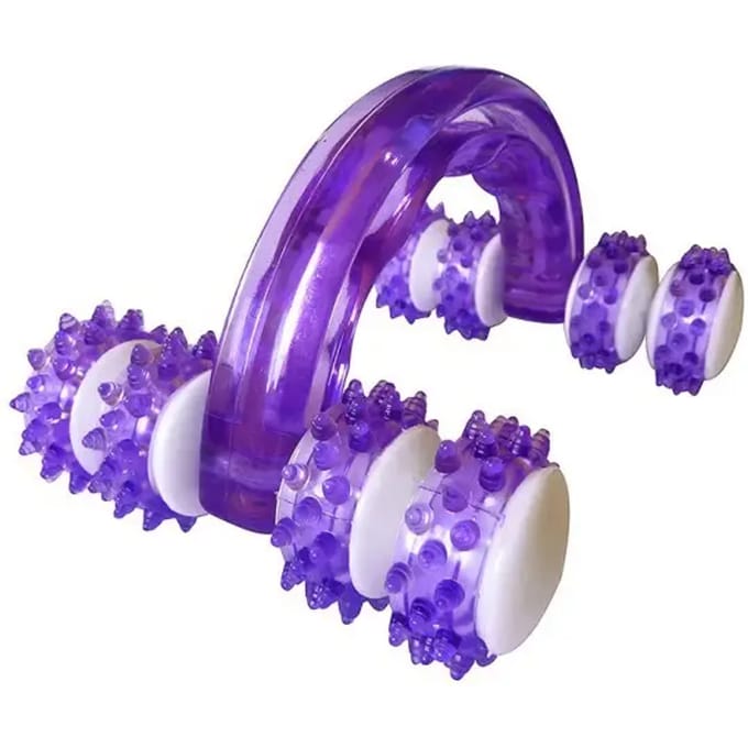 Hippotone massage handvat