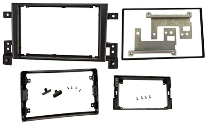 9 Inch paneel Suzuki Grand Vitara 2005-2015