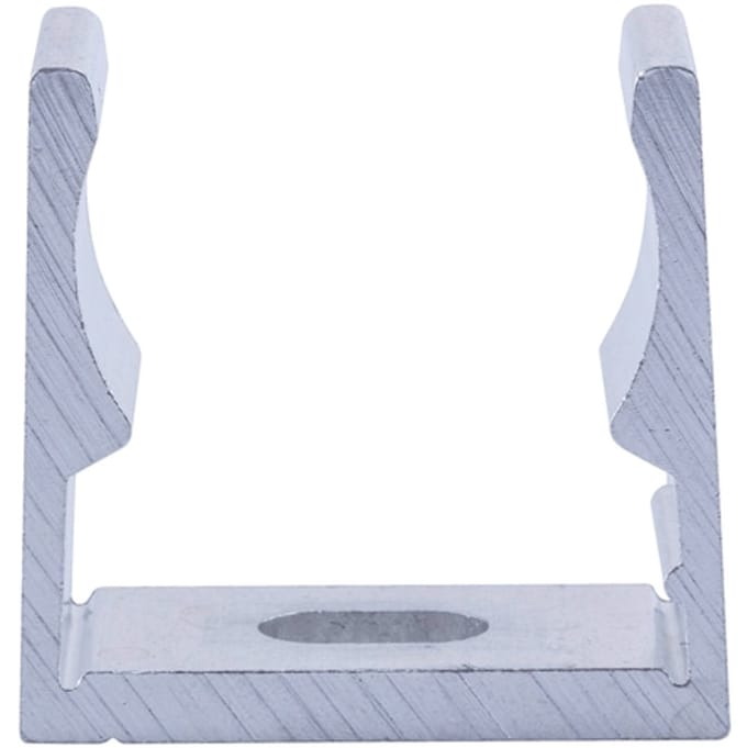 Wurth - Aluminium klem - Aluminium klem x 50 st