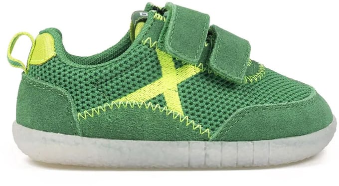 Munich Baby Koda 24 Schoenen Groen EU 26 Kinderen