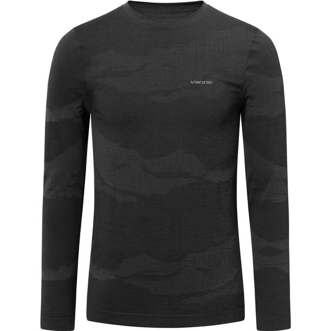 Set van ondershirt en 3/4 legging Viking Gasher
