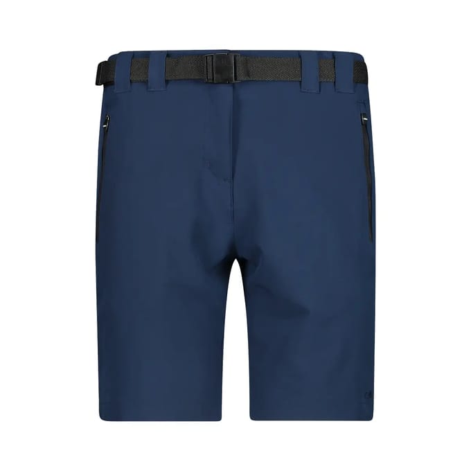 Cmp Outdoorbroek Dames Polyester Donkerblauw Maat 46