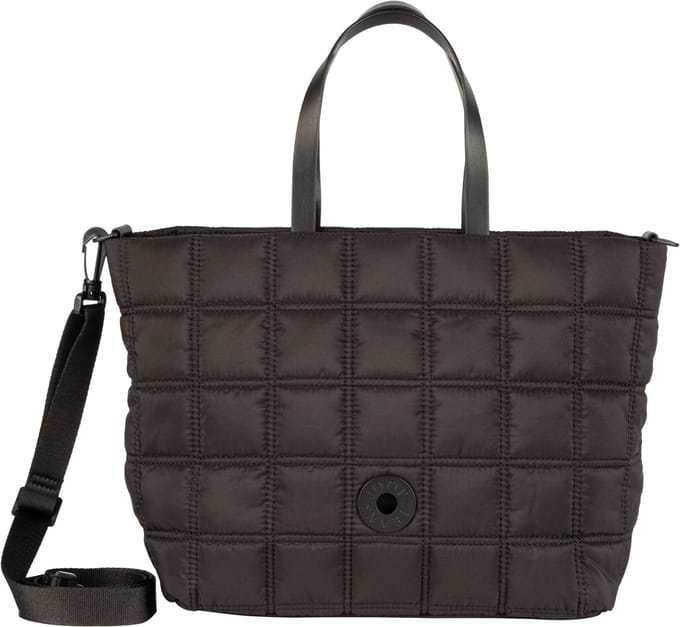 Joop! Jeans Facilita Shopper Tas 30 cm - 13 L - black