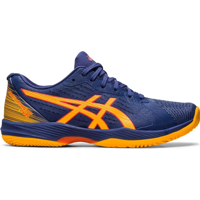 Schoenen van padel Asics Solution swift FF
