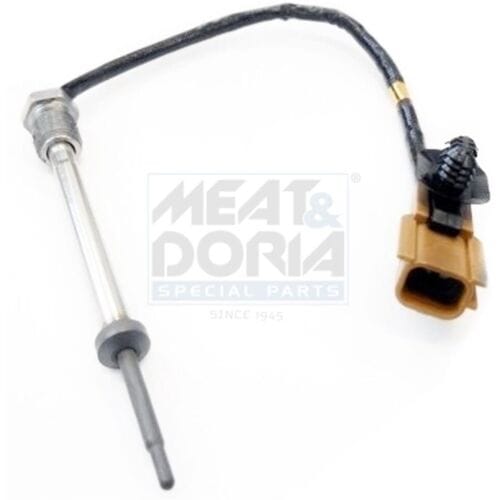 Sensor, uitlaatgastemperatuur MEAT & DORIA 12021