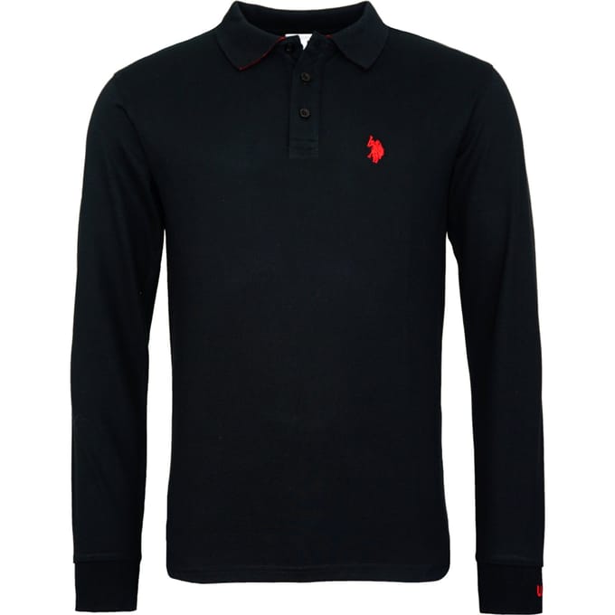 US Polo Assn Longsleeve