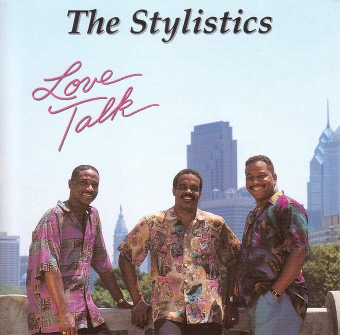 Love Talk