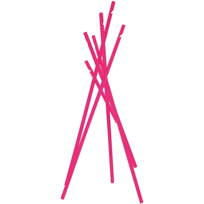 Schönbuch - Sticks - neonpink - roze