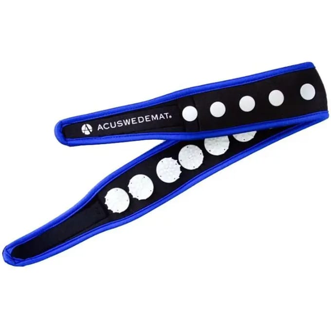 Dameshoofdband Accuhorsemat Accuswede