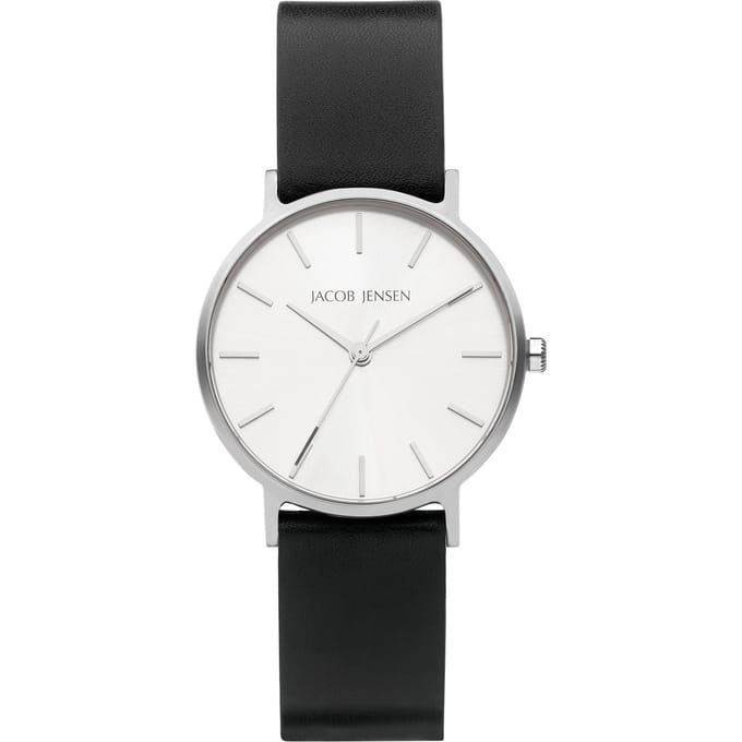JACOB JENSEN TIMELESS NORDIC CONTEMPORARY 170