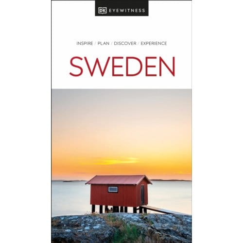 Dk Sweden - Travel Guide - DK Travel
