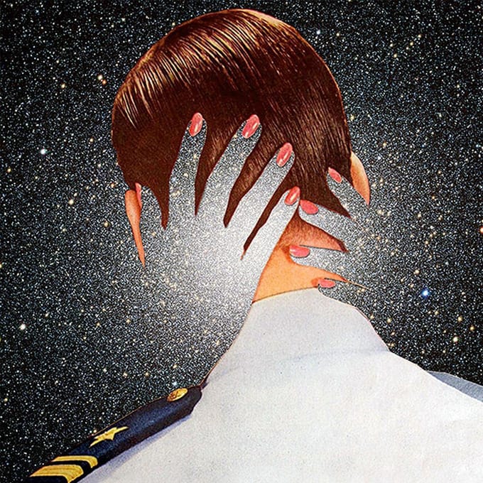 Mister Asylum - Highly Suspect