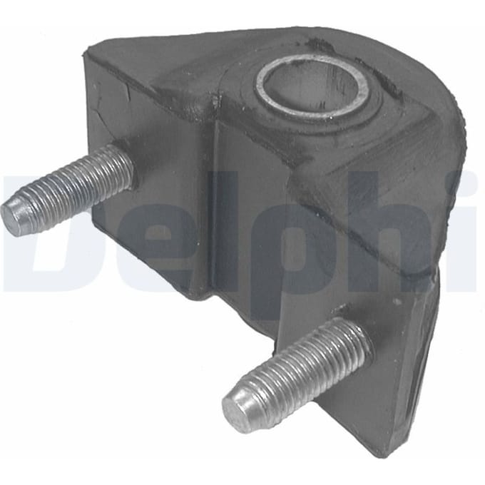 Wielnaafbus  DELPHI TD299W
