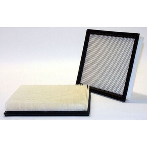 Luchtfilter WIX FILTERS FILTERS 42190