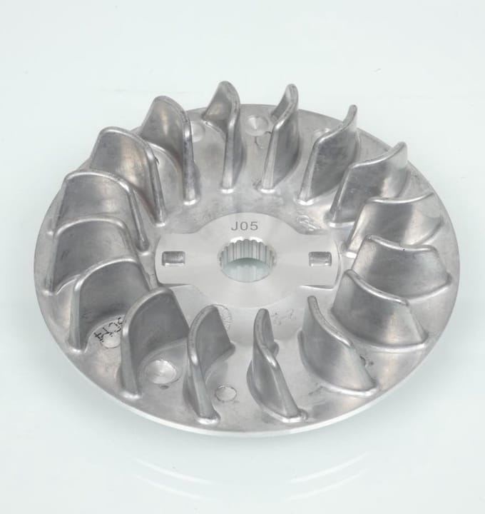 vaste wang variator rms voor scooter piaggio 250 x9 evolution 2006 840193 nieuw