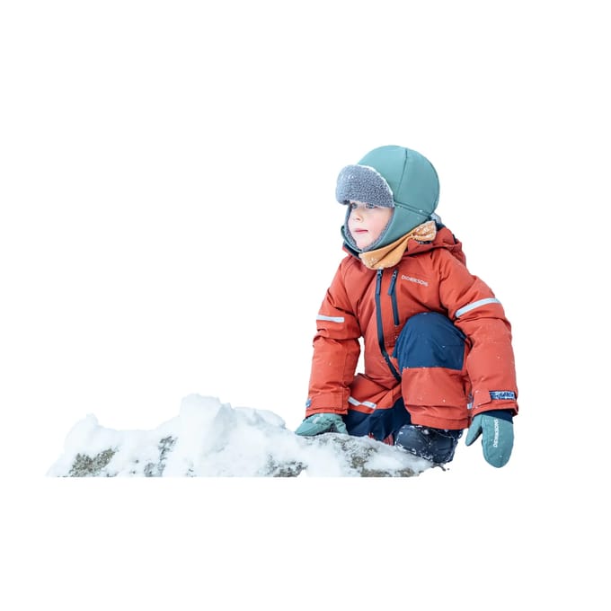 Kinderpak Didriksons Falken 2