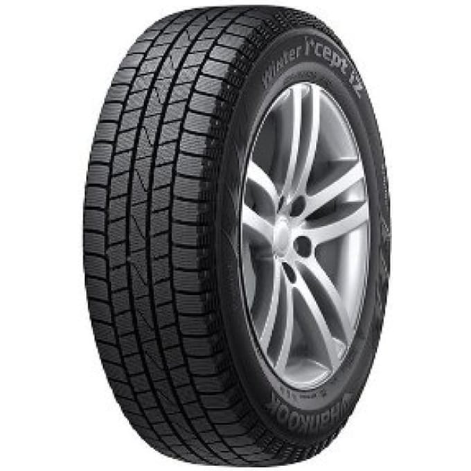 Hankook Winter i*cept IZ W606 ( 185/55 R16 83T, Nordic compound SBL )