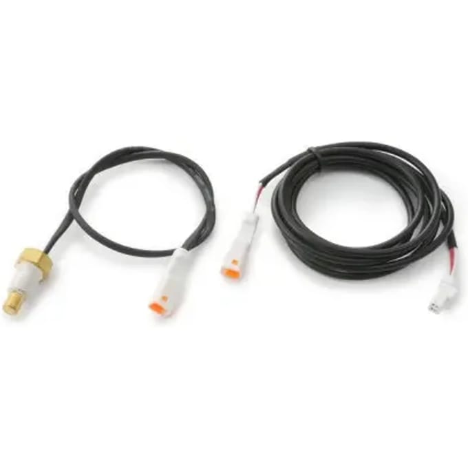 Olietemperatuursensor, met verlengkabel Daytona R1/8/DEVA01