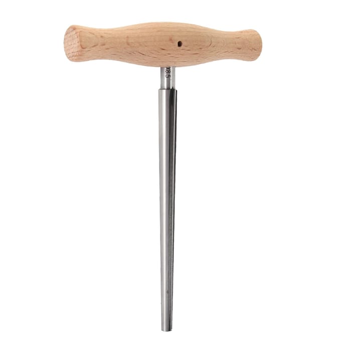 Stempengat Frees 1:30 Taps met Houten Handvat voor 3 4 4 4 Violins