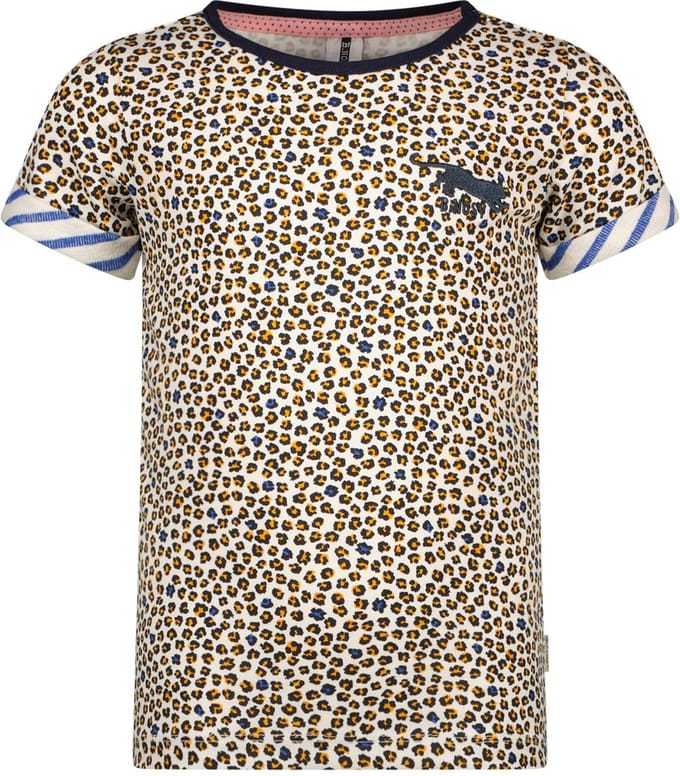 B. Nosy Meisjes T-shirt - Maat 110
