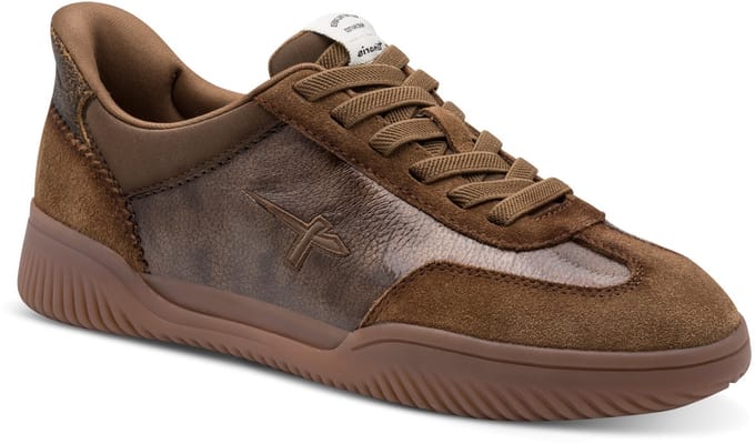 Tamaris Dames Sneaker 1-23655-47 319 Maat: 40 EU