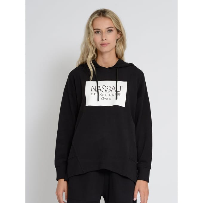 Nassau Strand Hoodie NB231058